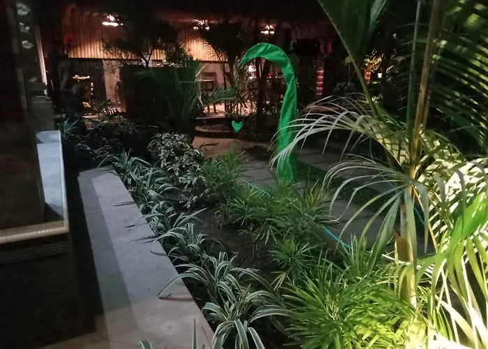 Radeva Menjangan *