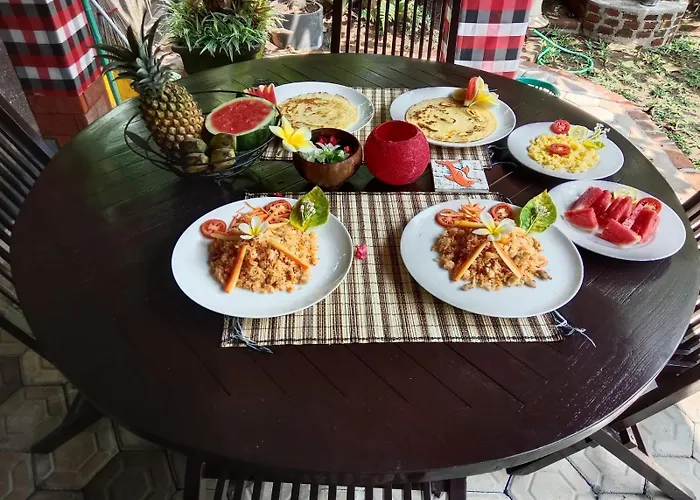 Radeva Menjangan *